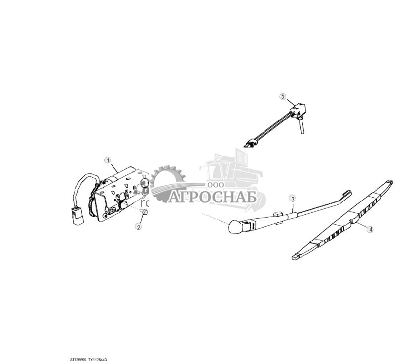 Система стеклооч. заднего ветрового стекла - ST819 344.jpg